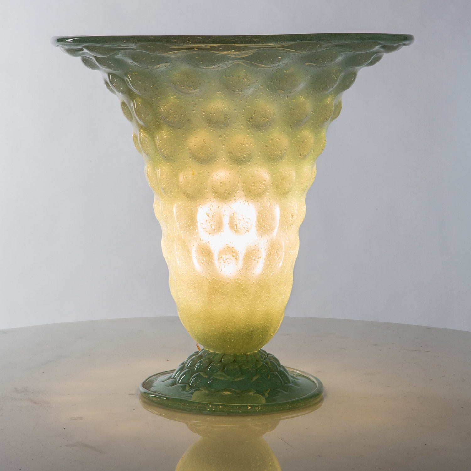 Marvellous Murano Table Lamp