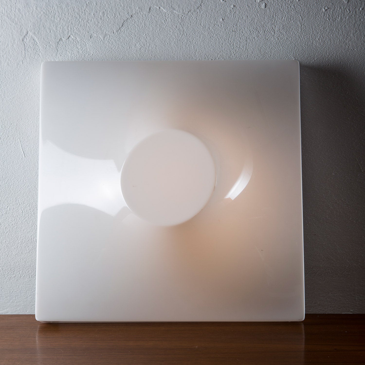 Table Lamp by Ennio Chiggio for Emmezeta