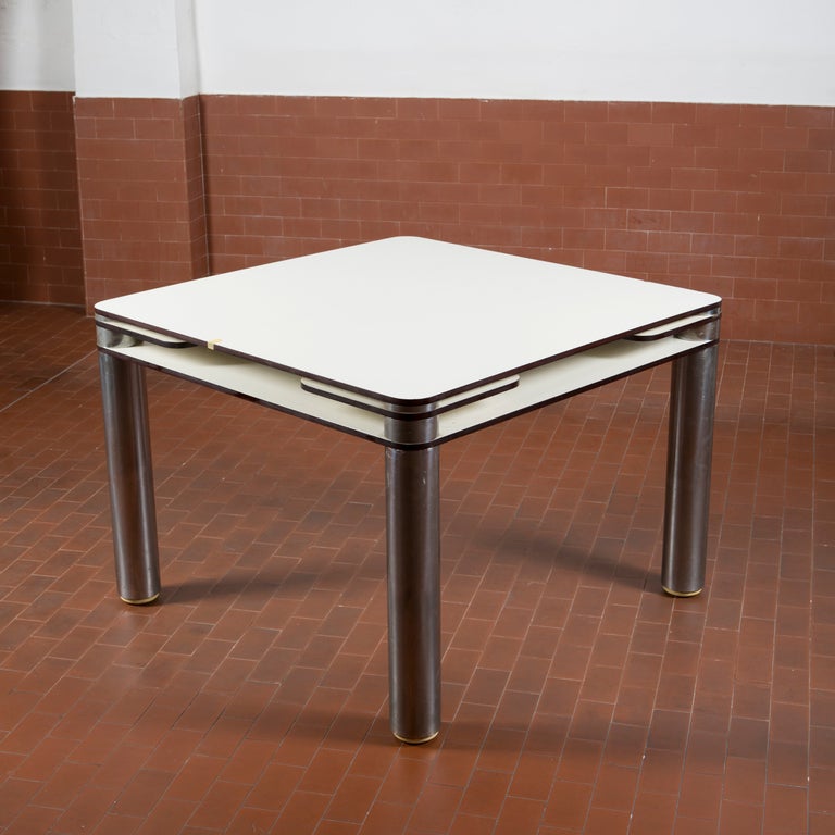 Joe's poker tables