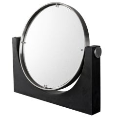 Rare Italian Table Mirror 7