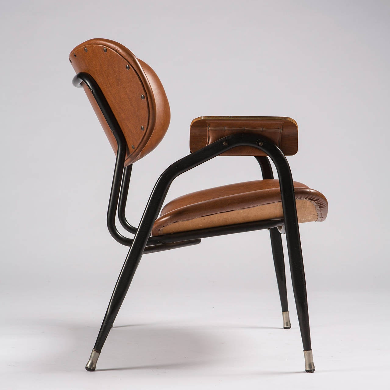 gastone rinaldi chair