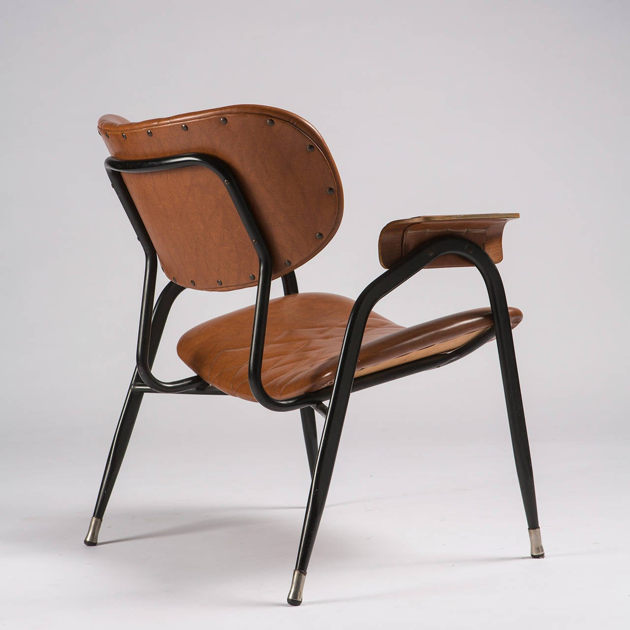 gastone rinaldi chairs