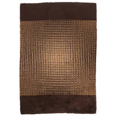"Kyoto" Floor Rug by Gaetano Pesce for Expansion 1
