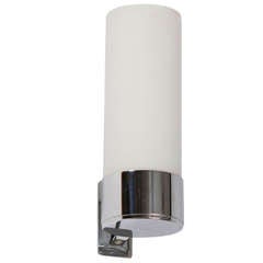 Azucena Glass Sconce by Caccia Dominioni 5