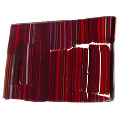 "Murrine" Glass Sculpture by Venini 8