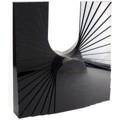 Sculpture by Marcello Morandini 12