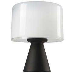 "Concerto" Table Lamp by Roberto Pamio for Leucos 5