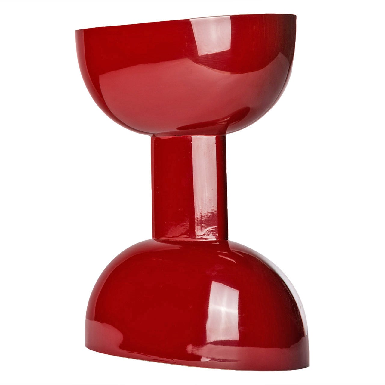 "Assieme" Vase by Lino Sabattini