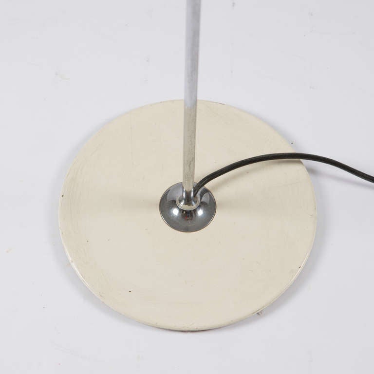 "Spider" Floor Lamp by Joe Colombo for O Luce at 1stdibs