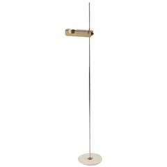 Joe Colombo Floor Lamps - 24 For Sale at 1stdibs Joe Colombo Floor Lamps - 24 For Sale at 1stdibs