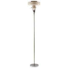 Italian 1950s Floor Lamp 5