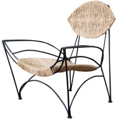 Fat chair by Tom Dixon for Cappelini 10