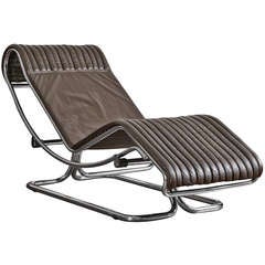 Chaise Longue by Guido Faleschini 11