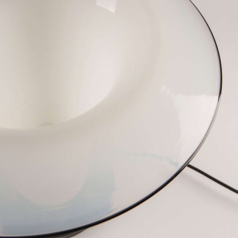 Murano Glass Table Lamp 3