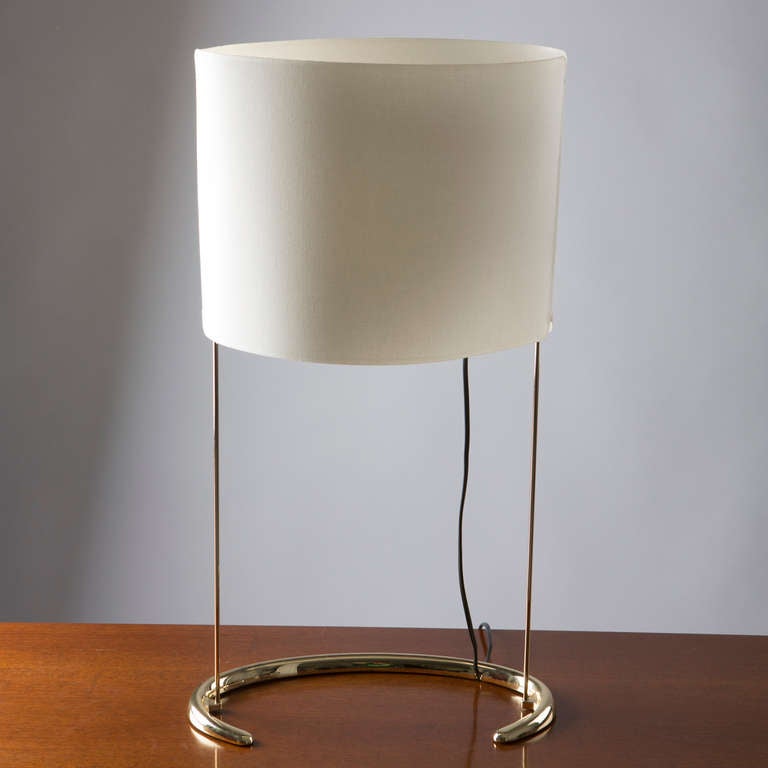 arteluce table lamp