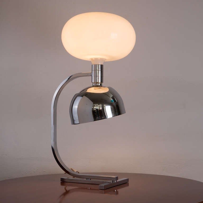 Beautiful table lamp model 