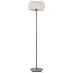 "Clitunno" Floor Lamp by Vico Magistretti for Artemide 9