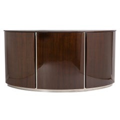 "Mb7" Sideboard by Caccia Dominioni for Azucena