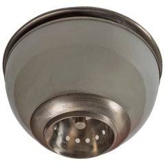 "LSP3" Lamp by Luigi Caccia Dominioni for Azucena 2