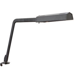Rare Desk Lamp Arco by BBPR for Olivetti