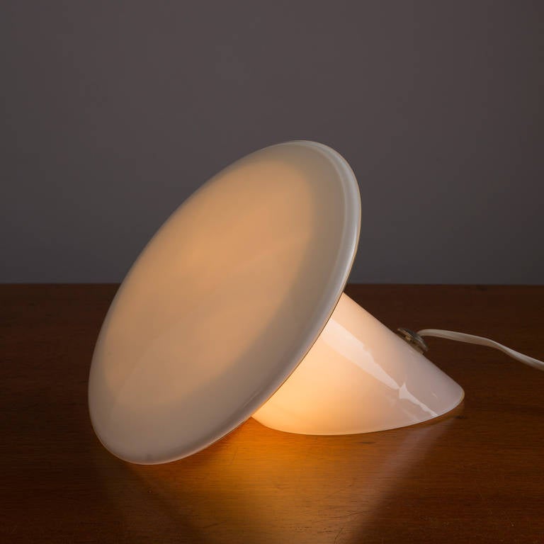 Pair of Table Lamps by Luciano Vistosi for Vistosi For Sale at 1stdibs Pair of Table Lamps by Luciano Vistosi for Vistosi For Sale at 1stdibs