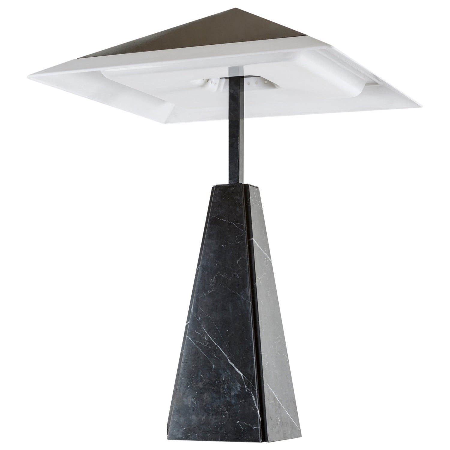 "Abat Jour" Table Lamp by Cini Boeri for Arteluce