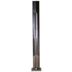 "TOTEM" Floor Lamp by Kazuhide Takahama for Sirrah 3