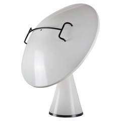 "Radar" Table Lamp by Elio Martinelli for Martinelli 7