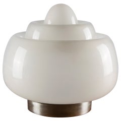 Murano Glass Table Lamp