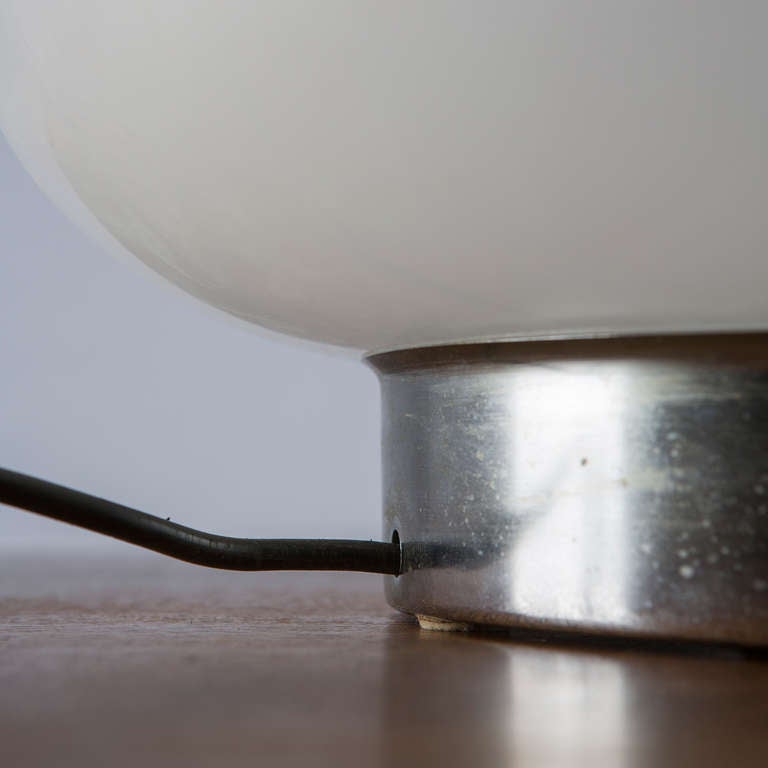 Murano Glass Table Lamp 4