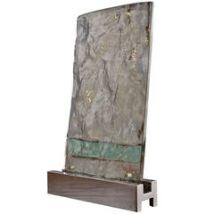 "Vetrate Grossa" Glass Sculpture by Gio Ponti 8