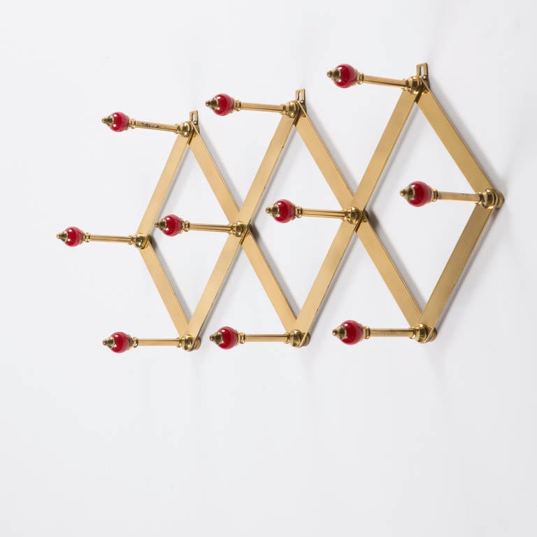 Modular Coat Racks Expandable Rack Large Wooden Hanger Expandable Coat Rack Ga026 From Upohar Collection