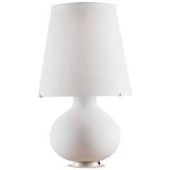 Max Ingrand Table Lamp by Fontana Arte 5