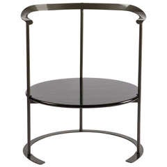 "Catilina" Armchair by Luigi Caccia Dominioni for Azucena 3