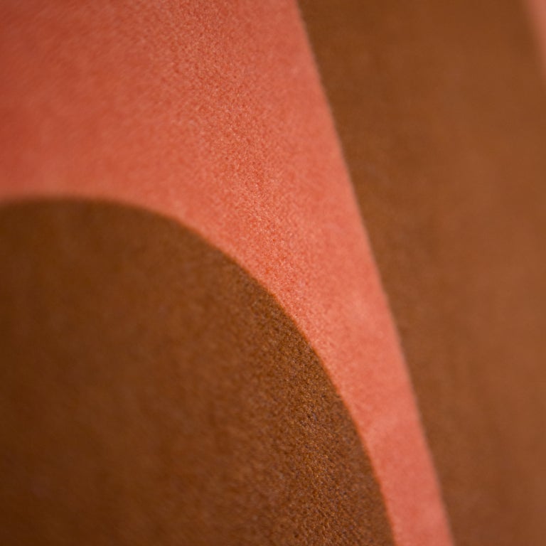 "Means" armchair by Gae Aulenti for Poltronova at 1stDibs what does