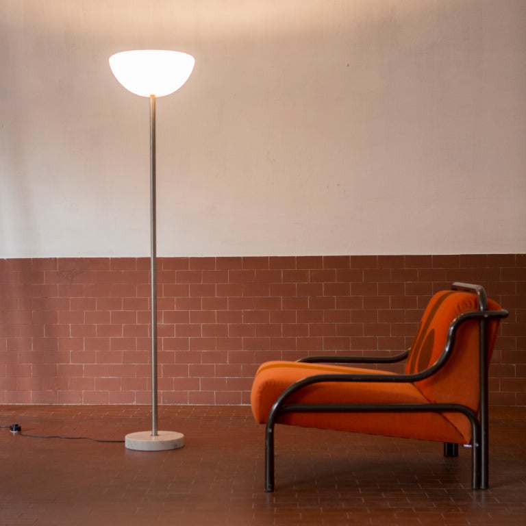 "Means" armchair by Gae Aulenti for Poltronova at 1stDibs what does