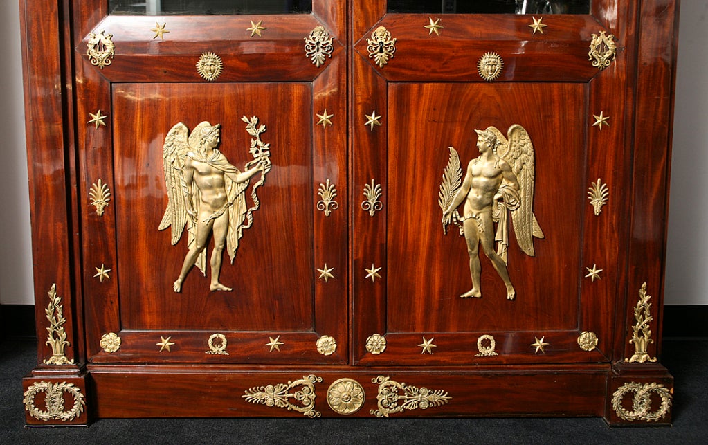 Premier Empire Libraries