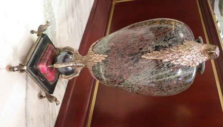 CARERRA and CARRERA  Vase