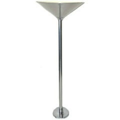 Mid Century Modern Koch and Lowy Floor Lamp