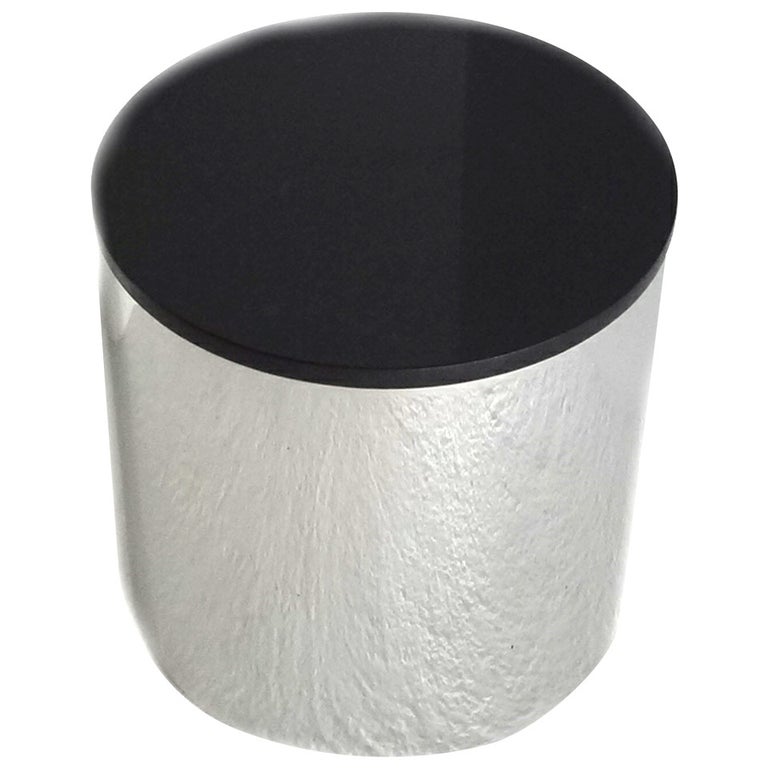 Paul Mayen Habitat MidCentury Modern Side Table Plant Stand For Sale at 1stDibs