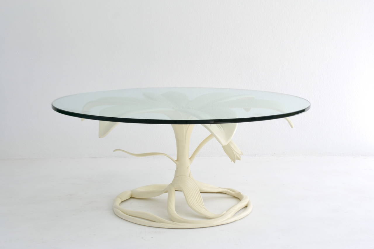 arthur court lily table