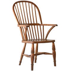 Windsor Armchair