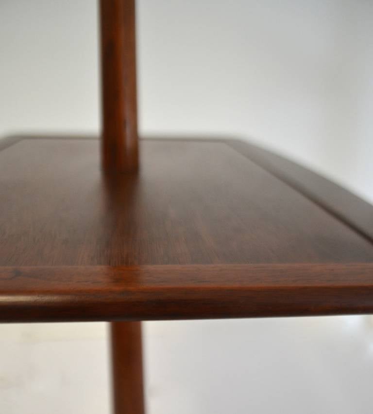 Mid-Century Modern Floor Lamp 2