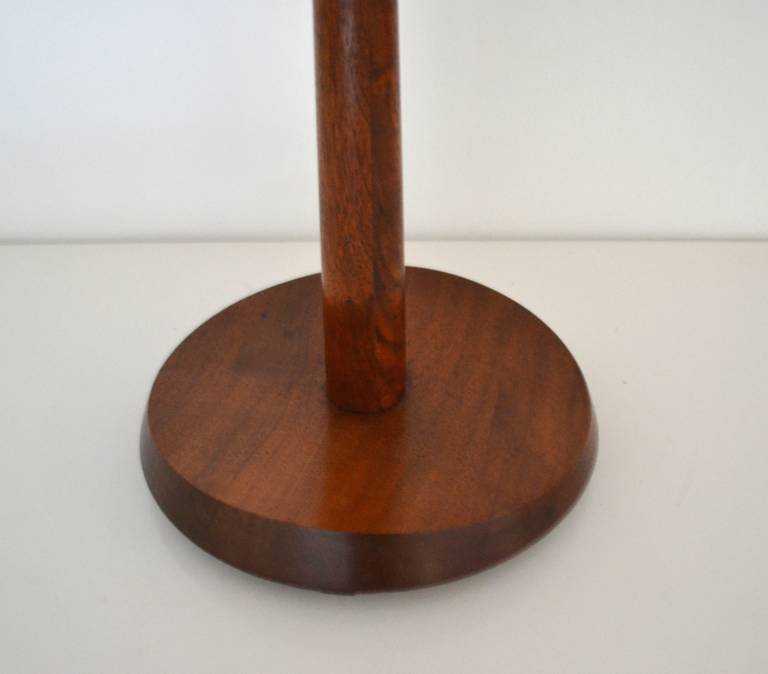 Mid-Century Modern Floor Lamp 3