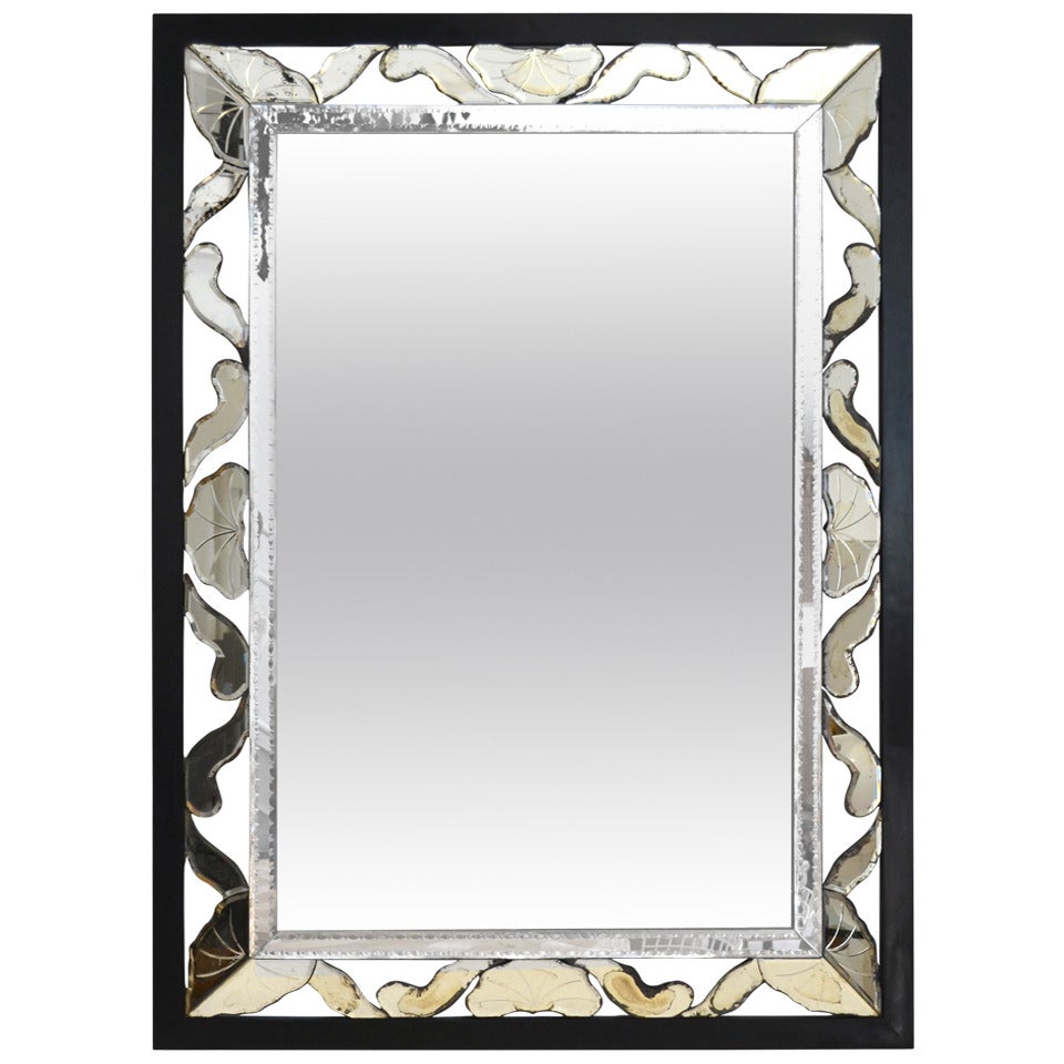 Venetian Mirror