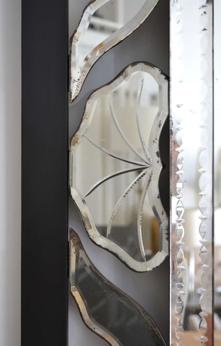 Venetian Mirror 1