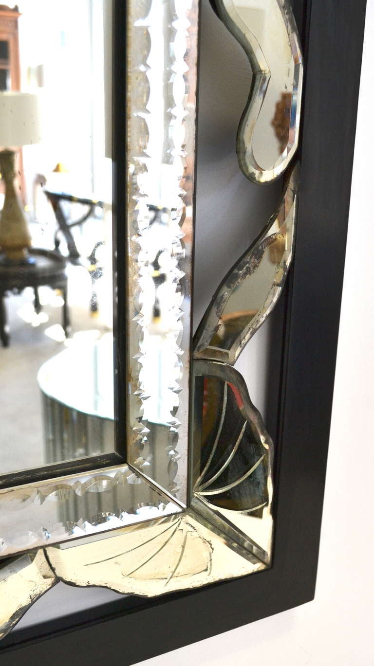 Venetian Mirror 2