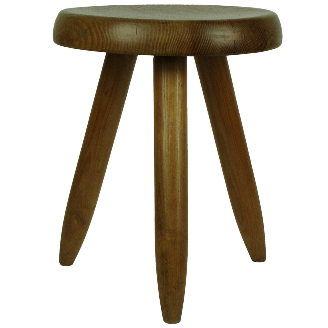 Stool by Charlotte Perriand