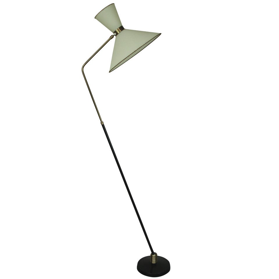 Floor Lamp by Lunel