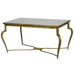 Coffee Table In The Style Of Ramsay